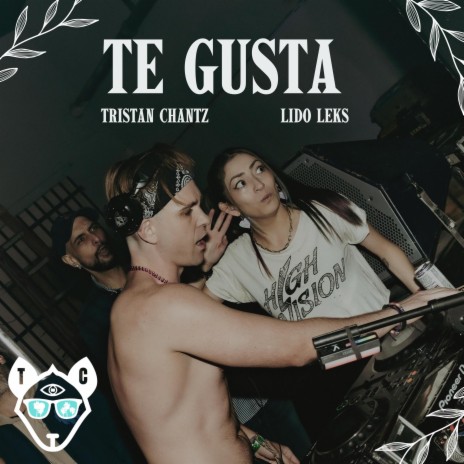 Te Gusta ft. Lido Leks | Boomplay Music
