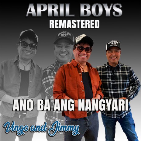 Ano Ba Ang Nangyari Remastered | Boomplay Music