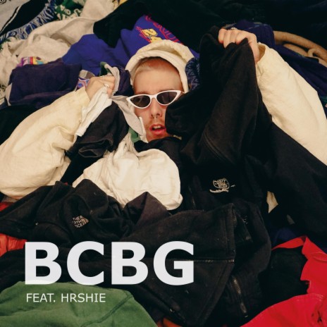 BCBG ft. hrshie | Boomplay Music