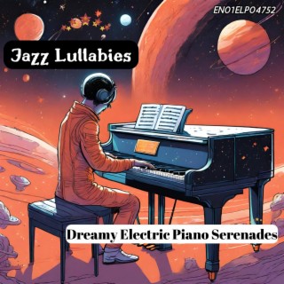 Jazz Lullabies: Dreamy Electric Piano Serenades