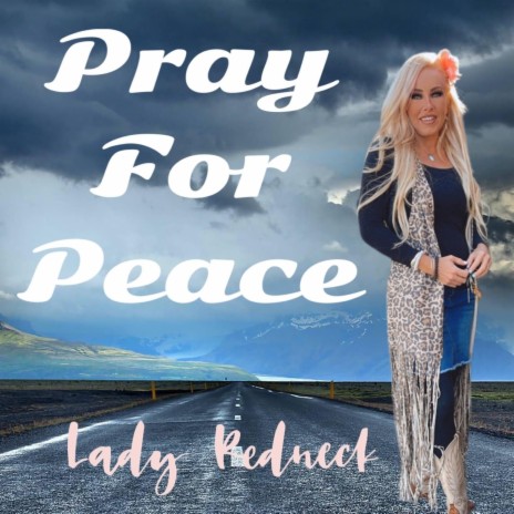 Pray For Peace | Boomplay Music