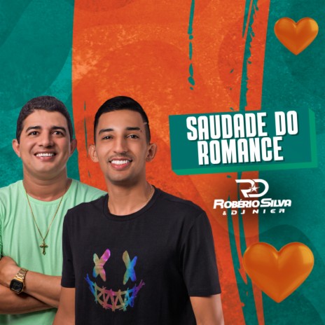 Saudade do Romance | Boomplay Music