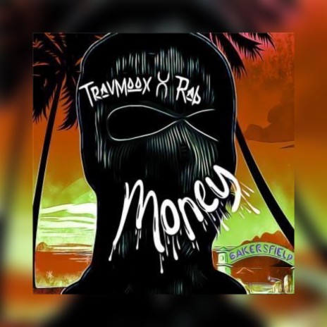 money ft. travmoox | Boomplay Music