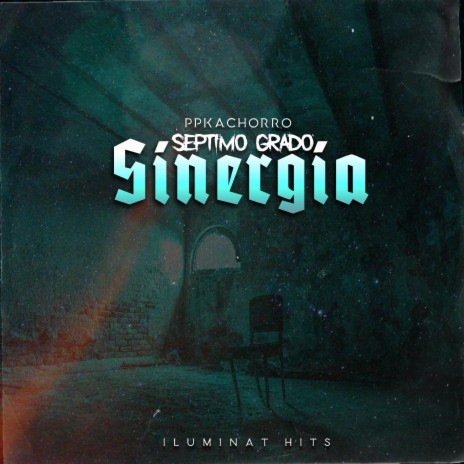 Sinergia | Boomplay Music