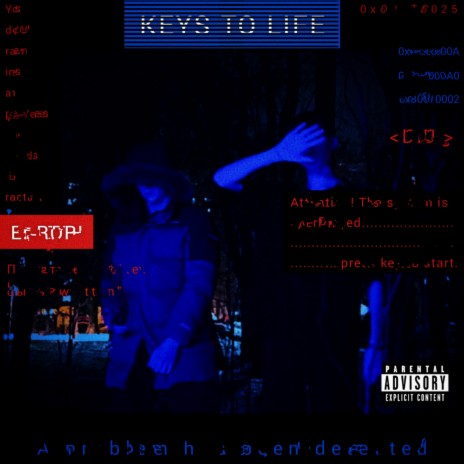 Keys to Life ft. Inqudi | Boomplay Music