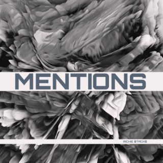 MENTIONS lyrics | Boomplay Music