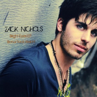 Zack Nichols