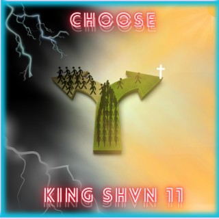 Choose (Radio Edit)