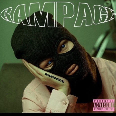 RAMPAGE | Boomplay Music