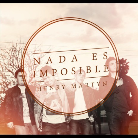 Nada Es Imposible | Boomplay Music