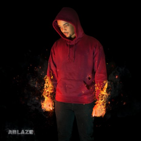 Ablaze | Boomplay Music