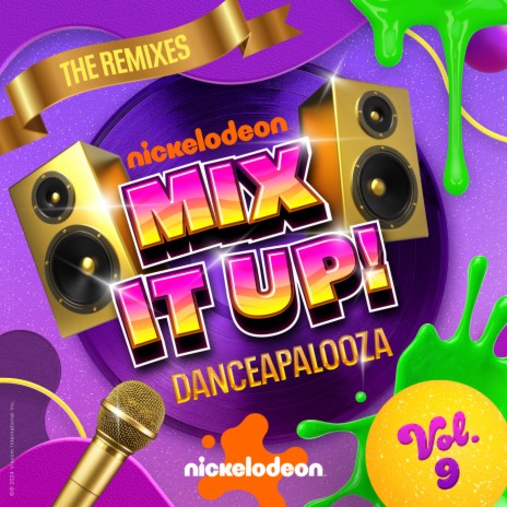 Unstoppable (Dance Remix) ft. Erin & Aaron Cast | Boomplay Music