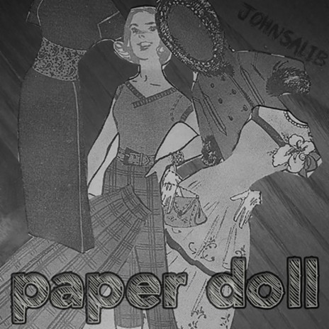 Paper Doll (Original Soundtrack) | Boomplay Music