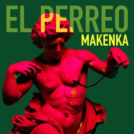 El Perreo (Versão em Português)