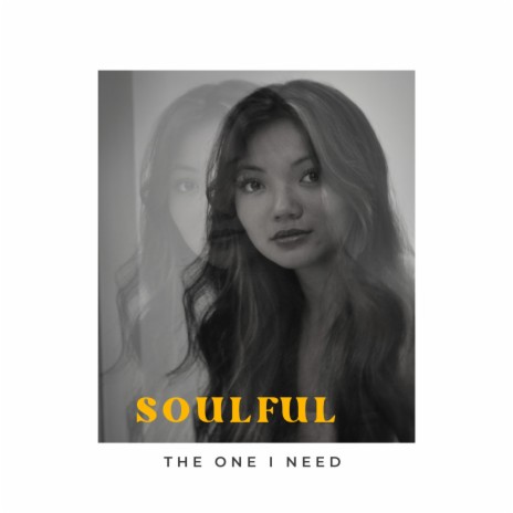 The One I Need | Boomplay Music