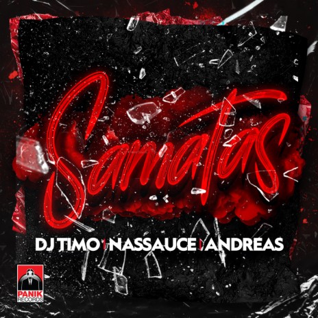 Samatas ft. Andreas & Dj Timo | Boomplay Music