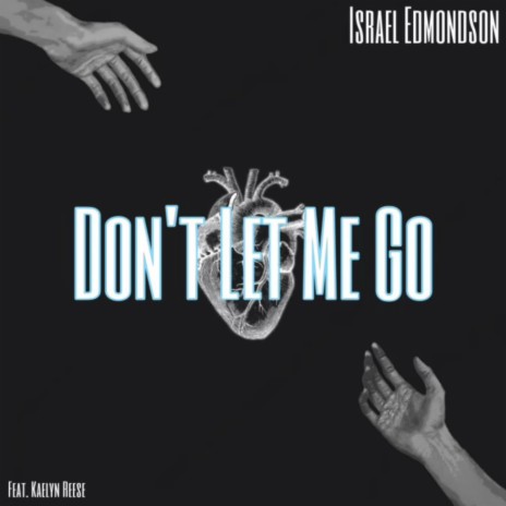 Don't let me go ft. Kaelyn Reese | Boomplay Music