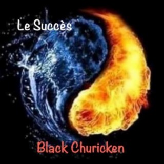 Black Churicken