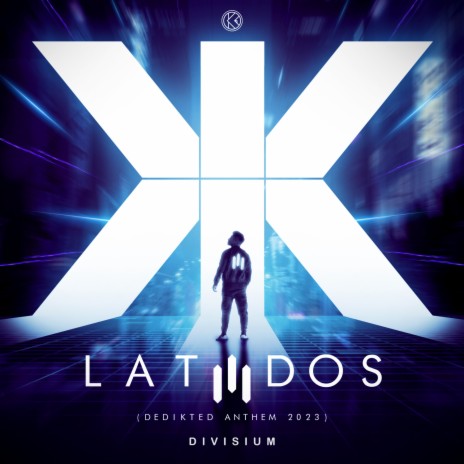 Latidos (DediKted Anthem 2023) | Boomplay Music