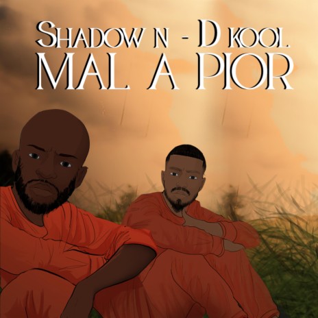 MAL A PIOR ft. D KOOL | Boomplay Music