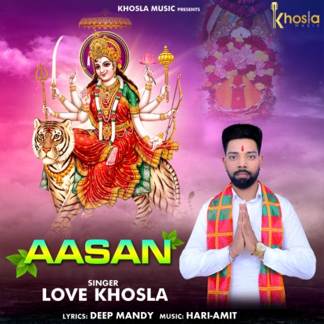 Aasan | Boomplay Music