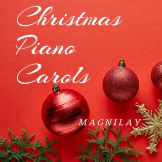 Christmas Piano Carols