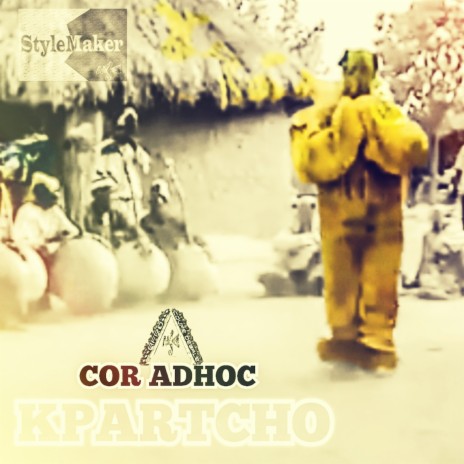 Kpartcho | Boomplay Music