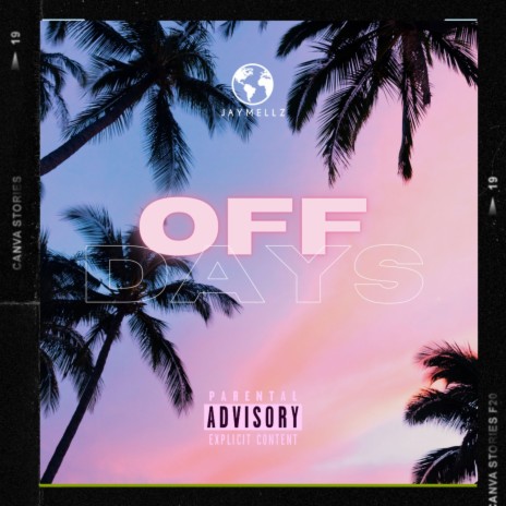 OFF DAYS | Boomplay Music