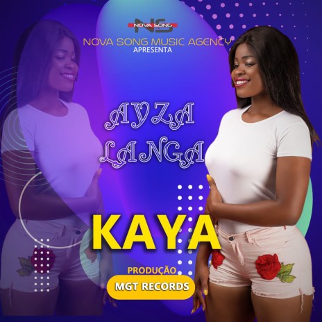 Kaya | Boomplay Music