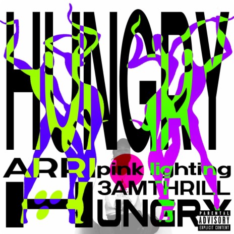 Hungry | Boomplay Music