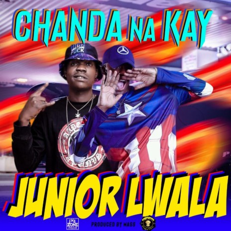 Junior Lwala | Boomplay Music