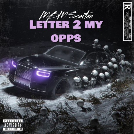 Letter 2 My Opps | Boomplay Music