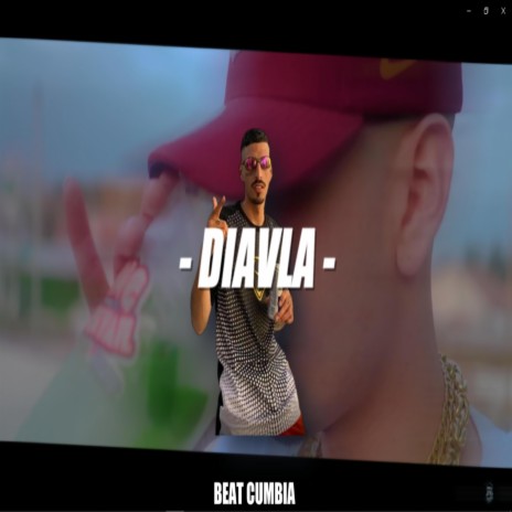 diavla -el noba (beat cumbia) | Boomplay Music