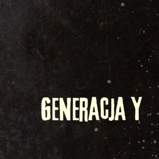 Generacja Y