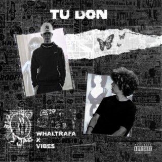 Tu Don ft. Whaltrafa lyrics | Boomplay Music