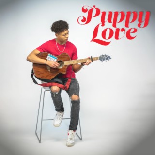 Puppy Love lyrics | Boomplay Music