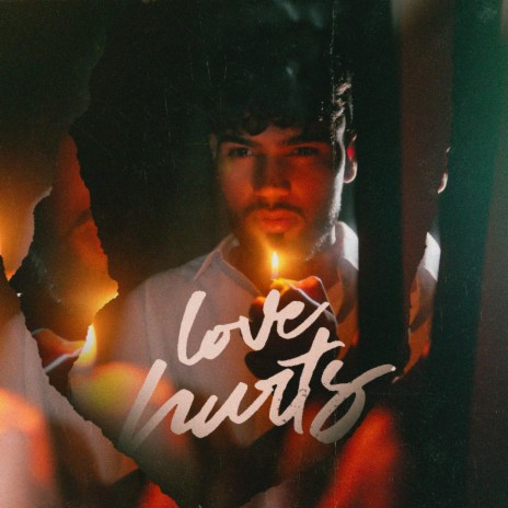 Love Hurts ft. opi music | Boomplay Music