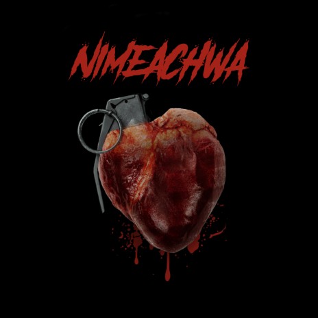 NIMEACHWA | Boomplay Music
