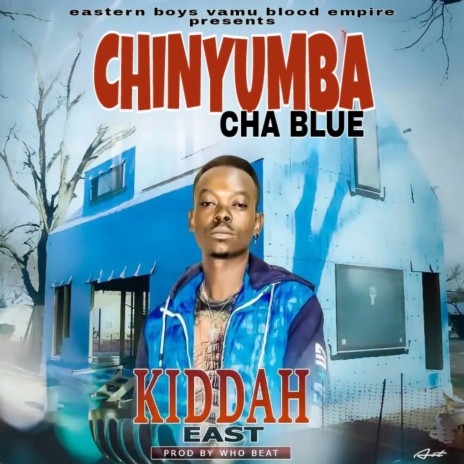 Chinyumba Cha Blue