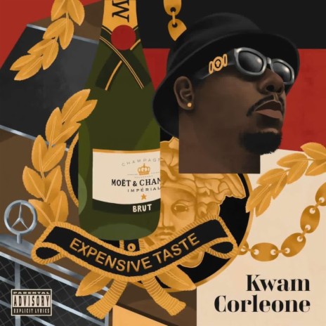 Spread Luv ft. Kwam Corleone, Skyzoo & Yung Miss