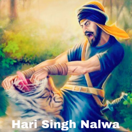 Hari Singh Nalwa