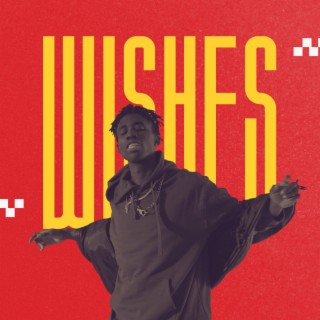 WISHES lyrics | Boomplay Music