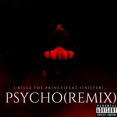 Psycho (Remix) ft. SINister