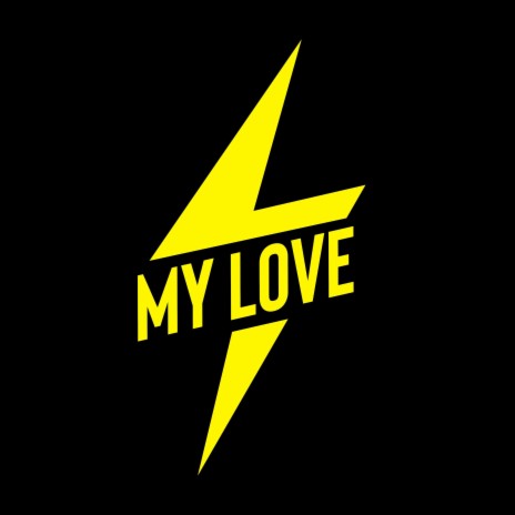 My Love ft. Korean Citizen | Boomplay Music