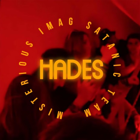 Hadès | Boomplay Music