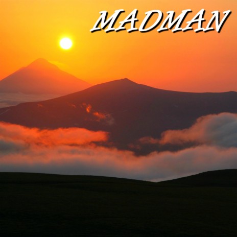 Madman (avec LukeXI) | Boomplay Music