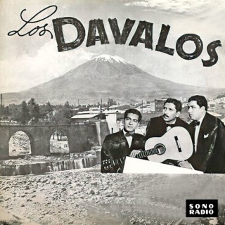 Los Davalos