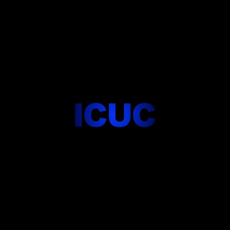 ICUC ft. R Collins | Boomplay Music