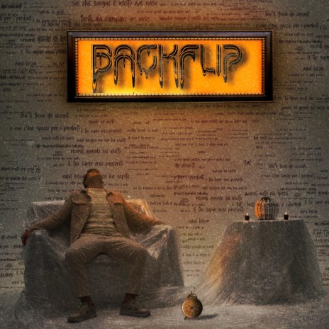 Backflip | Boomplay Music