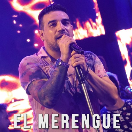 El Merengue (En Vivo) | Boomplay Music
